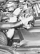 HKS Super Power Flow Intake Toyota Supra 1997-2002                                     - 70019-AT106 - Image 2