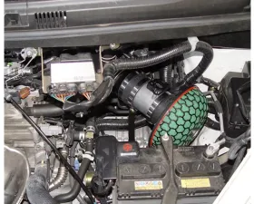 HKS Super Power Flow Intake Toyota Voxy 2004-2007