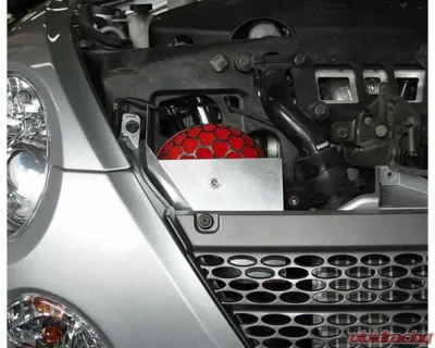 HKS Racing Suction Intake Daihatsu Copen 2002-2012 - 70020-AD101