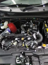 HKS Racing Suction Intake Daihatsu Copen 2014+                                     - 70020-AD102 - Image 2