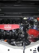 HKS Racing Suction Intake Honda Fit 2010-2013                                     - 70020-AH104 - Image 2