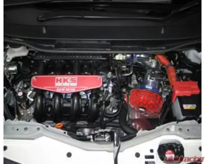 HKS Racing Suction Intake Honda Fit 2010-2013 - 70020-AH104