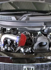 HKS Racing Suction Intake Honda N-One | N-WGN 2012-2020                                     - 70020-AH106 - Image 2