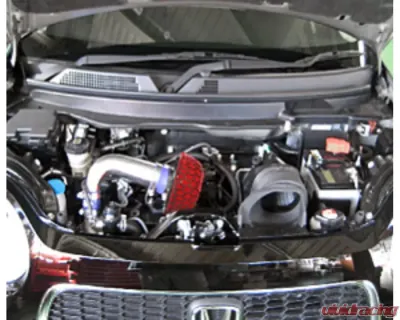 HKS Racing Suction Intake Honda N-One | N-WGN 2012-2020 - 70020-AH106