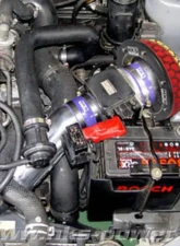 HKS Racing Suction Intake Mitsubishi Evolution 4-6 1996-2001                                     - 70020-AM101 - Image 2