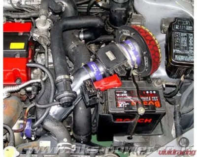 HKS Racing Suction Intake Mitsubishi Evolution 4-6 1996-2001 - 70020-AM101
