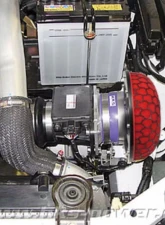 HKS Racing Suction Intake Mitsubishi Evolution 7 2001-2003                                     - 70020-AM102 - Image 2