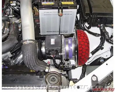 HKS Racing Suction Intake Mitsubishi Evolution 7 2001-2003 - 70020-AM102