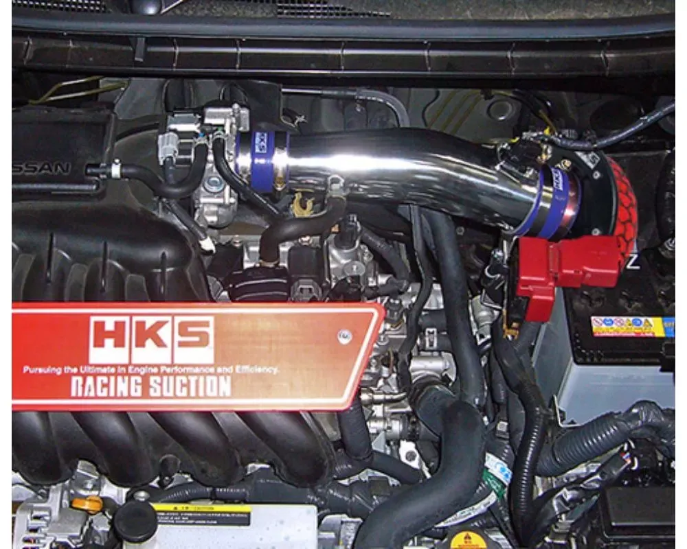 HKS エッチケーエス Racing Suction レーシングサクション