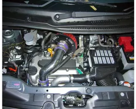 HKS Racing Suction Intake Suzuki 2007-2013