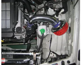 HKS Racing Suction Intake Suzuki Jimny 1998-2018