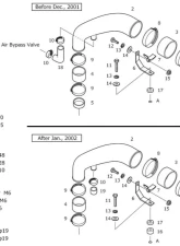 HKS Racing Suction Intake Suzuki Jimny 1998-2018                                     - 70020-AS103 - Image 2
