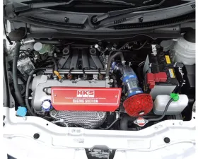 HKS Racing Suction Intake Suzuki Swift Sport 2011-2016
