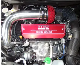HKS Racing Suction Intake Suzuki Swift Sport 2017+