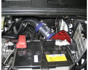 HKS Racing Suction Intake Toyota Alphard | Vellfire 2008-2015