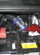 HKS Racing Suction Intake Toyota Alphard | Vellfire GGH20W 2008-2015                                     - 70020-AT112 - Image 2