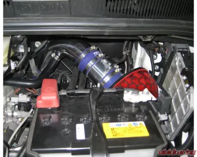HKS Racing Suction Intake Toyota Alphard | Vellfire GGH20W 2008-2015 - 70020-AT112
