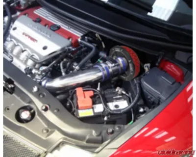 HKS Racing Suction Intake Honda Civic Type-R 2009-2012 - 70020-DH101