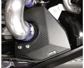 HKS DryCarbon Full Cold Air Intake Kit Honda S660 2015-2022