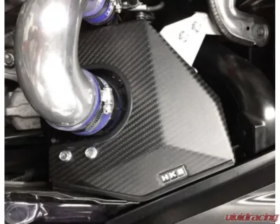 HKS DryCarbon Full Cold Air Intake Kit Honda S660 2015-2022 - 70026-AH002