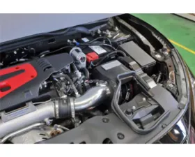 HKS Dry Carbon Air Intake Duct S660 JW5 LH