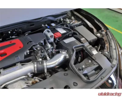 HKS DryCarbon Cold Air Intake Kit S660 JW5 - 70026-AH003