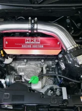 HKS Carbon Fiber Cold Air Intake Kit Suzuki Swift Sport 2017+                                     - 70026-AS001 - Image 2