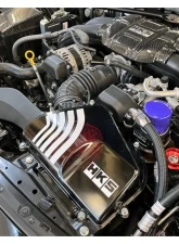 HKS ZN8/ZD8 Cold Air Intake Box Kit Subaru Brz FA24 2022+                                     - 70026-AT010 - Image 3