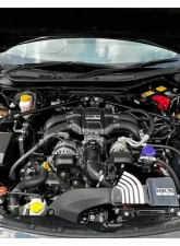 HKS ZN8/ZD8 Cold Air Intake Box Kit Subaru Brz FA24 2022+                                     - 70026-AT010 - Image 2