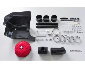 HKS Carbon Racing Suction Toyota GR Yaris 2020+