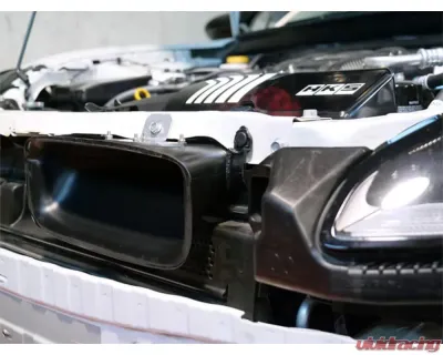 HKS ZN8/ZD8 Air Intake Duct Subaru Brz FA24 2022+ - 70999-AT003