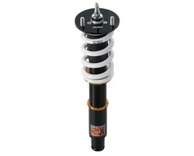 HKS HiperMax S-Style X E52 R-SPG Kit