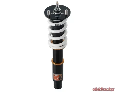 HKS HiperMax S-Style X GGH30W R-SPG Kit - 80120-AT218T