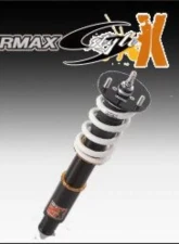 HKS HiperMax S-Style X GGH30W R-SPG Kit                                     - 80120-AT218T - Image 2
