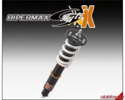 HKS HiperMax S-Style X GGH30W R-SPG Kit - 80120-AT218T
