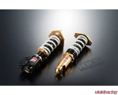 HKS HiperMax IV GT ZC33S Full Kit - 80230-AS004