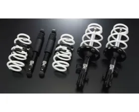 HKS HiperMax-G ZN6 E Full Strut/Spring Kit