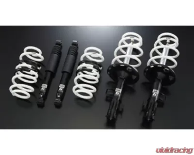 HKS HiperMax-G ZRR80G Full Strut/Spring Kit - 80260-AT005