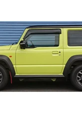 HKS HiperMax G+ Low Down Full Strut/Spring Kit Suzuku Jimny Sierra 2018+                                     - 80270-AS002 - Image 3