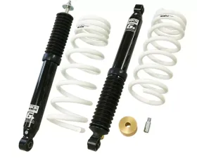 HKS HiperMax G+ Lift Up Full Strut/Spring Kit Suzuku Jimny Sierra 2018+