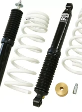 HKS HiperMax G+ Lift Up Full Strut/Spring Kit Suzuku Jimny Sierra 2018+                                     - 80270-AS004 - Image 4