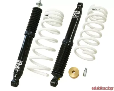 HKS HiperMax G+ Lift Up Full Strut/Spring Kit Suzuku Jimny Sierra 2018+ - 80270-AS004