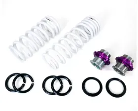 HKS HiperMax Touring Height Adjustable Spring Kit Nissan GT-R R35 2013+