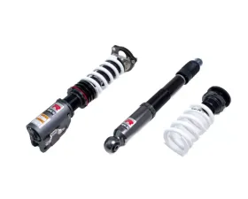 HKS Hipermax R FD2 Full Kit Honda Civic Type R K20A 2007-2010