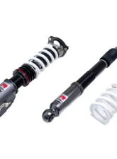 HKS Hipermax R FD2 Full Kit Honda Civic Type R K20A 2007-2010                                     - 80310-AH004 - Image 2