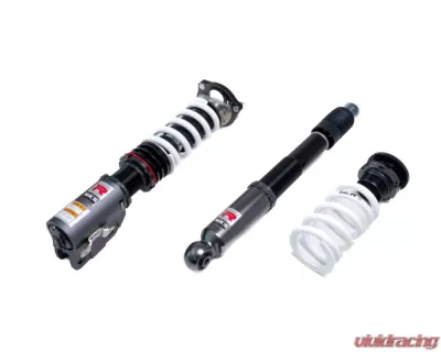 HKS Hipermax R FD2 Full Kit Honda Civic Type R K20A 2007-2010 - 80310-AH004
