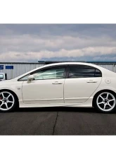 HKS Hipermax R FD2 Full Kit Honda Civic Type R K20A 2007-2010                                     - 80310-AH004 - Image 2