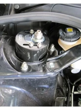 HKS Camber Adjustable Pillowball Upper Mount Honda S660 2015-2022                                     - 82001-AH002 - Image 2