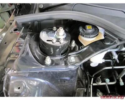 HKS Camber Adjustable Pillowball Upper Mount Honda S660 2015-2022 - 82001-AH002