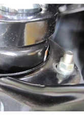 HKS Camber Adjustable Pillowball Upper Mount Honda S660 2015-2022                                     - 82001-AH002 - Image 3